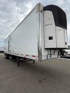 UTILITY VS2RA 40 ft Reefer Trailer - Swing Door, Liftgate