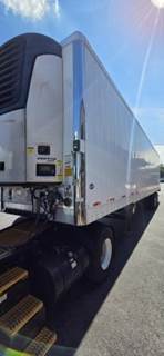 UTILITY VS2RA 42 ft Reefer Trailer - Roll up Door