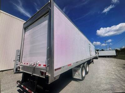 UTILITY VS2RA 45 ft Reefer Trailer - Roll up Door