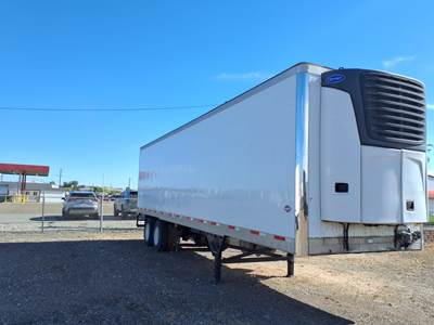 UTILITY VS2RA 36 ft Reefer Trailer - Roll up Door