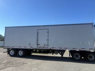 UTILITY VS2RA 36 ft Reefer Trailer - Swing Door, Liftgate