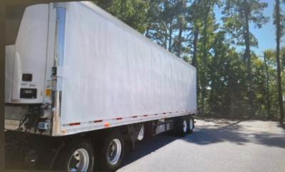 UTILITY VS2RA 36 ft Reefer Trailer - Swing Door, Liftgate