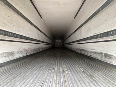 Vanguard R8000B 53/102/162 Reefer Trailer