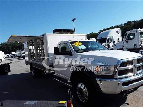 Ram 4500 For Sale >> 2013 Dodge Ram 4500 Single Axle Refrigerated Truck Cummins 6 7l 305 2900 Dsl 305hp 6 Speed Automatic For Sale 162 835 Miles Atlanta Ga Ram 4500 For Sale >> 2013 Dodge Ram 4500 Single Axle Refrigerated Truck Cummins 6 7l 305 2900 Dsl 305hp 6 Speed Automatic For Sale 162 835 Miles Atlanta Ga