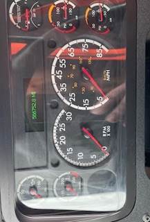 Freightliner Cascadia 125 Sleeper Semi Truck - 48" Mid Roof Sleeper, 455HP, 10 Speed Manual