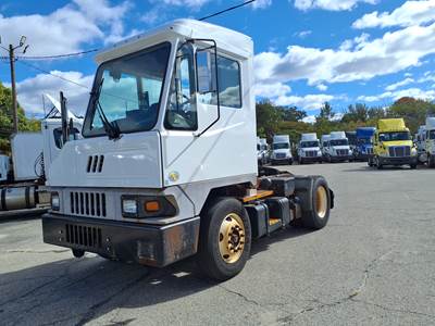 Ottawa C30 Yard Spotter Truck - 200HP, 6 Speed Automatic