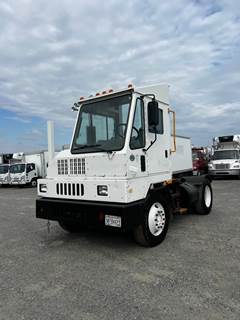 Ottawa C30 Yard Spotter Truck - 200HP, 6 Speed Automatic