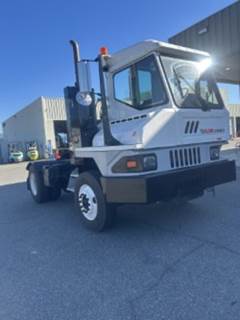 Ottawa KALMAR 4X2 Yard Spotter Truck - 210HP, 6 Speed Automatic