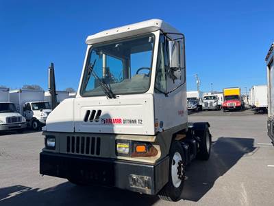 Ottawa T2 Yard Spotter Truck - 200HP, 6 Speed Automatic
