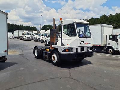 Ottawa T2 Yard Spotter Truck - 200HP, 6 Speed Automatic