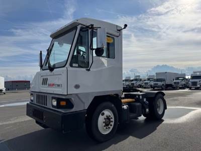 Ottawa T2 Yard Spotter Truck - 200HP, 6 Speed Automatic
