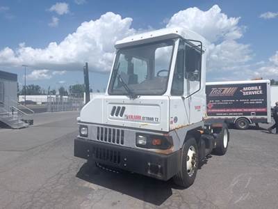 Ottawa T2 Yard Spotter Truck - 200HP, 6 Speed Automatic