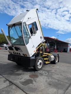 Ottawa YT60T Yard Spotter Truck - 164HP, 4 Speed Automatic