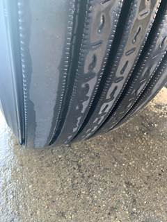 2012 Kenworth T300 Cab & Chassis Truck