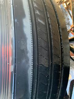 2009 Freightliner M2 106 Dump Truck