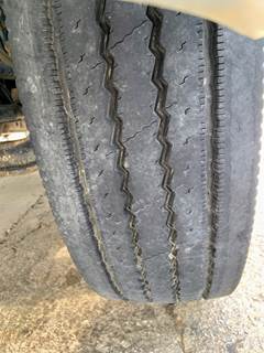 2013 Ford F-650 Mechanic / Service Truck