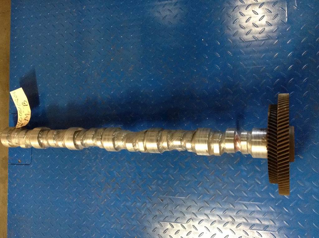 MercedesBenz MBE 4000 Camshaft For Sale Phoenix, AZ 11967939