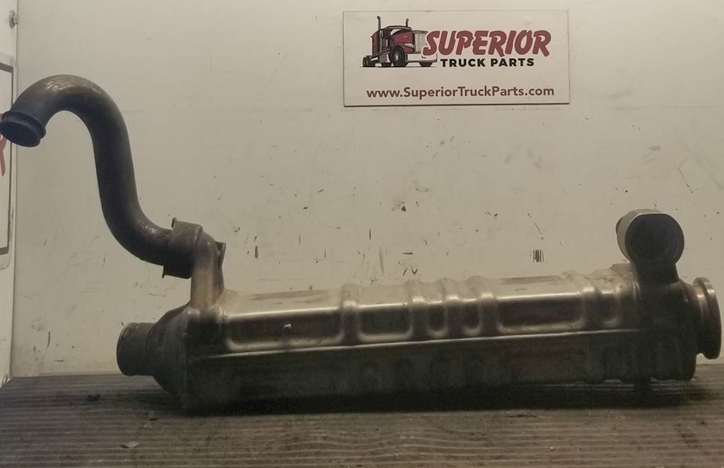 Volvo D13 EGR Cooler For Sale Phoenix, AZ STP714