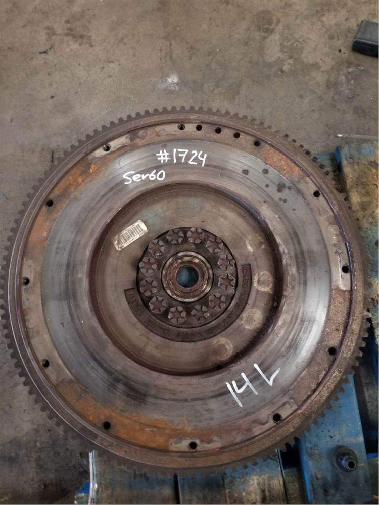 Detroit Series 60 Flywheel For Sale Phoenix, AZ STP1724