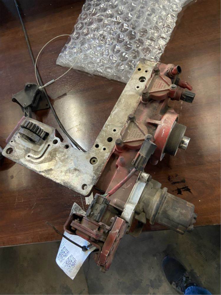 Cummins ISX Fuel Gear Pump For Sale Phoenix, AZ 12020