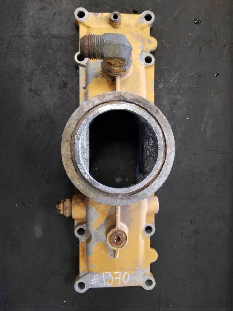 Caterpillar C13 Intake Manifold For Sale Phoenix, AZ STP1370