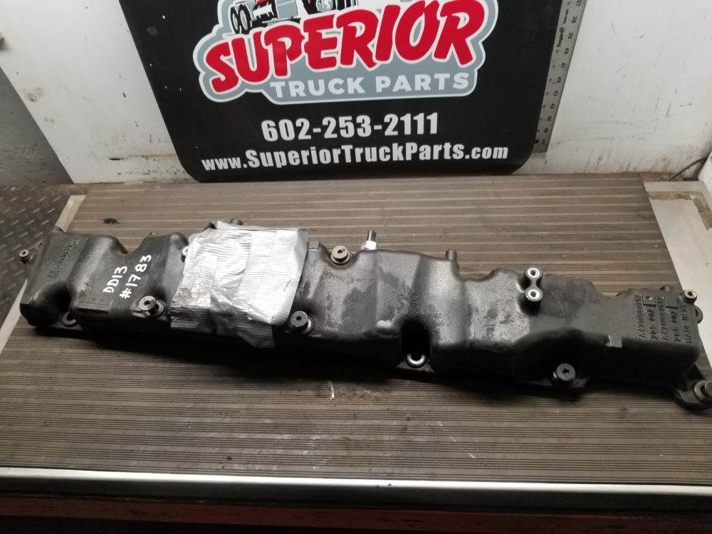 Detroit DD13 Intake Manifold For Sale Phoenix, AZ STP1783