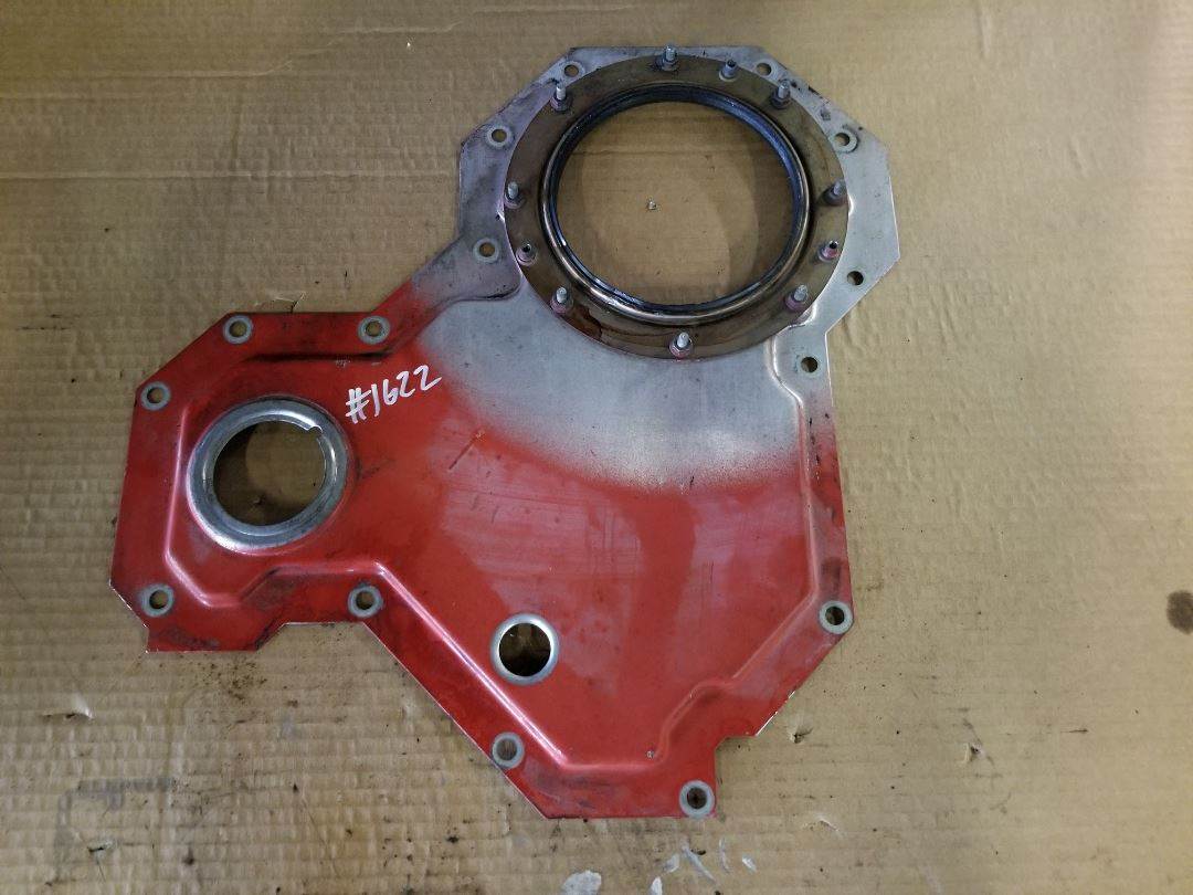 Cummins ISX Timing Cover For Sale Phoenix, AZ STP1622