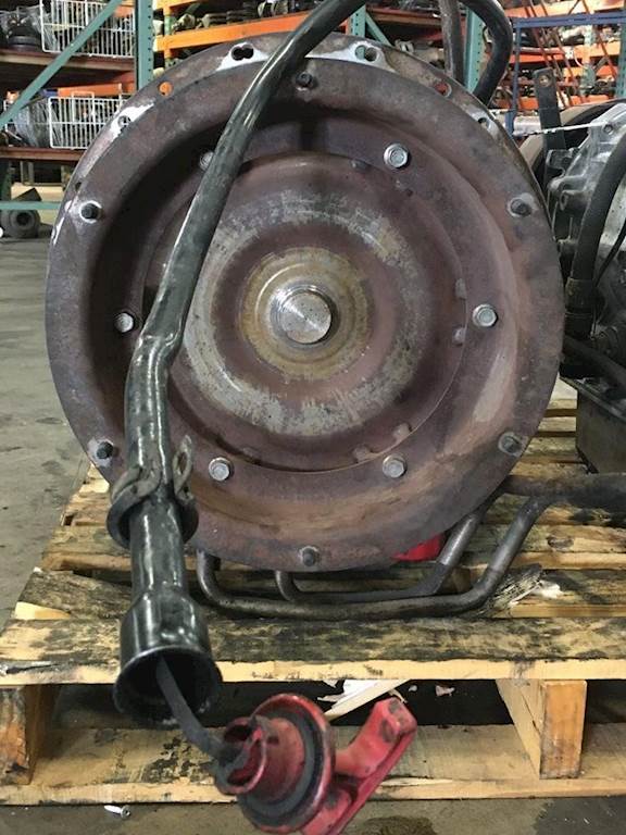 2000 Allison MT643 Transmission For Sale Phoenix, AZ STP172
