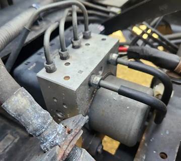 Hino ABS Brake Pump for a 2019 Hino 195