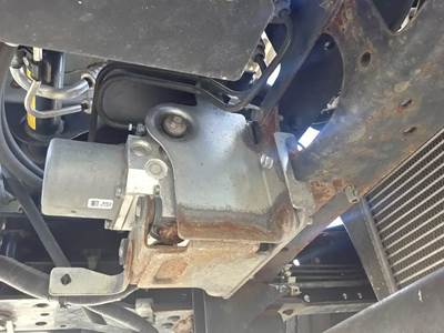 Isuzu ABS Brake Pump for a 2022 Chevrolet 5500HD