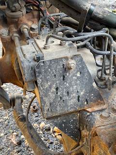 Nissan UD1400 ABS Brake Pump for a 2009 Ud/Nissan UD1400