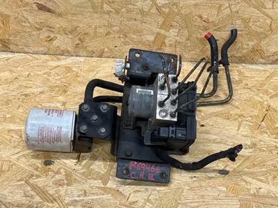 (Used) Mitsubishi, Abs Brake Pump- Part Number: MK530714, Make: Fuso, Lines: 6,