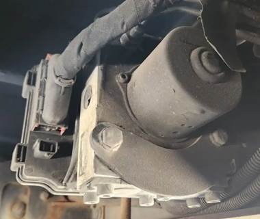 Wabco ABS Brake Pump for a 2019 Kenworth T270