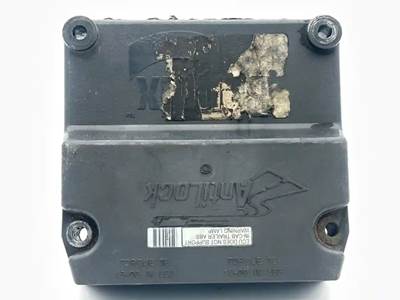 Bendix 5010168-R00 ABS Control Module for a 2006 International 4300