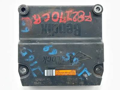 Bendix 5010170-ROO ABS Control Module for a 2006 International 7300