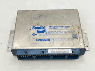 Bendix EC80ESP+ ABS Control Module for a 2016 Peterbilt 567