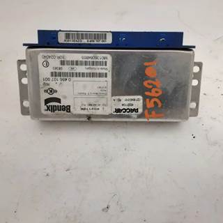 Bendix K021134 ABS Control Module for a 2009 Kenworth T2000