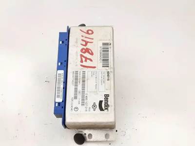 Bendix K040115 ABS Control Module for a 2013 International DuraStar 4300