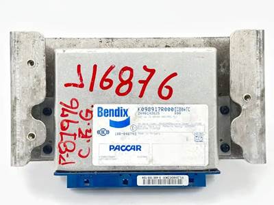 Bendix ABS Control Module for a 2015 Kenworth T680