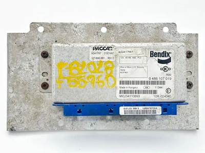 Bendix ABS Control Module for a 2012 Kenworth T660