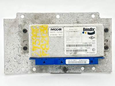 Bendix ABS Control Module for a 2013 Kenworth T660