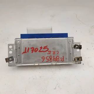 Bendix ABS Control Module for a 2013 Peterbilt 386