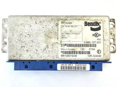 Bendix ABS Control Module for a 2008 Kenworth T300