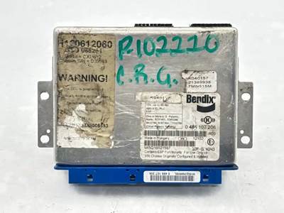 Bendix ABS Control Module for a Mack CXU613