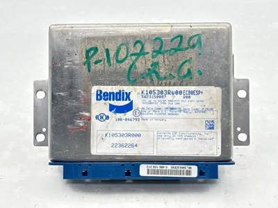 Bendix ABS Control Module for a Mack CXU613