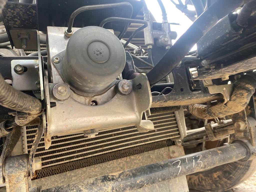 Isuzu NPR ABS Control Module for a 2018 Isuzu NRR For Sale Elkton, MD