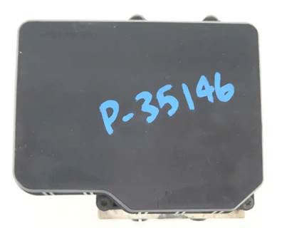 Isuzu NPR ABS Control Module