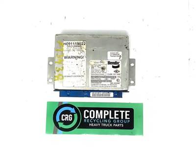 Mack Pinnacle CHU613 ABS Control Module for a 2010 Mack CHU613