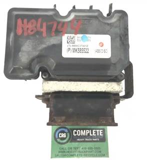 Mitsubishi FE ABS Control Module for a 2013 Mitsubishi FEC72S