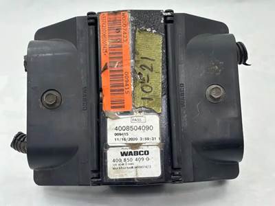 (Used) Control Modules, Brake Ecm- Part Number: 4008504090, Serial Number: